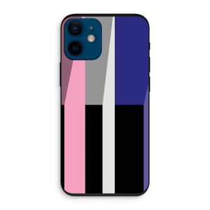 Gestalte 4: iPhone 12 mini Biologisch afbreekbaar hoesje
