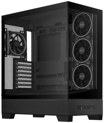 ASUS A32 PLUS Zwart