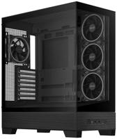 ASUS A32 PLUS Zwart - thumbnail