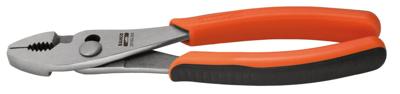 Bahco Combinatietang | tweecomponentengreep | gelakt | 200 mm - 2970G-200