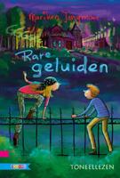 Rare geluiden (Hardback)