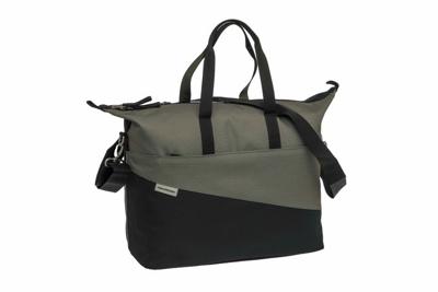 New Tas looxs tendo enkel | oslo | zwart/groen | 21l