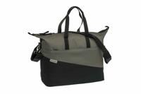 New Tas looxs tendo enkel | oslo | zwart/groen | 21l