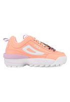 Fila DISRUPTOR FLOWER wmn FFW0243.40063 Roze / Wit maat