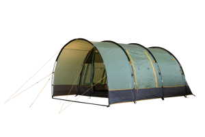 Redwood Zephyr 280 Tunneltent