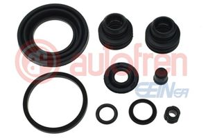 Reparatieset, remklauw D43233