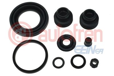 Reparatieset, remklauw D43233