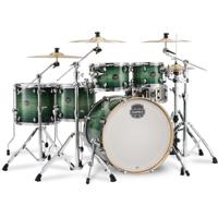 Mapex MXAR628FCFG Armory Stage+ Emerald Burst 6d. fusion shellset