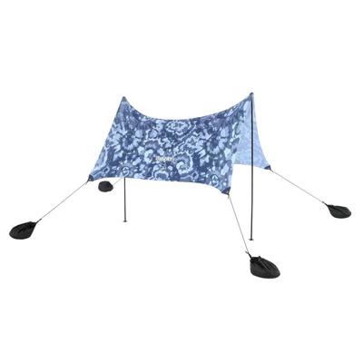 Bestway Tent Polyester Schaduw 210x210x198 cm Strand 68145