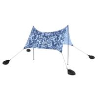 Bestway Tent Polyester Schaduw 210x210x198 cm Strand 68145