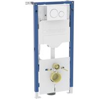 Geberit Duofix Inbouwreservoir met frame 111.301.KJ.6