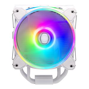 Cooler Master Hyper 212 Halo White Computer behuizing, Processor Luchtkoeler 12 cm Wit