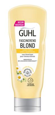 Guhl Fascinerend blond conditioner Guhl Fascinerend blond conditioner