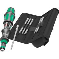 Wera Kraftform Kompakt 20 Tool Finder 2 bitset