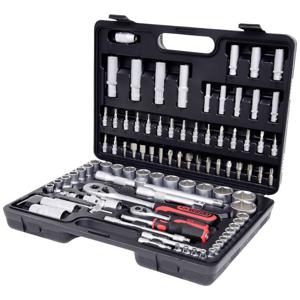 KS Tools 917.0796 dopsleutel & dopsleutelset Stopcontactset