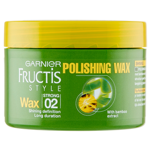 Garnier Fructis Style Polishing Wax 75ml bij Jumbo