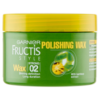 Garnier Fructis Style Polishing Wax 75ml bij Jumbo