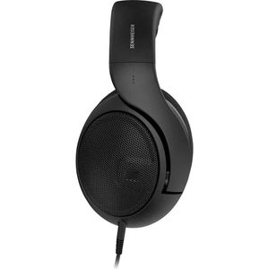 Sennheiser HD 560S Over Ear koptelefoon HiFi Kabel Zwart