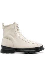 Camper bottines Brutus - Tons neutres