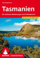 Wandelgids Tasmanien - Tasmanië | Rother Bergverlag