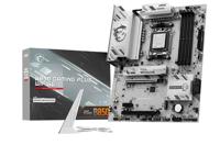 MSI B850 GAMING PLUS WIFI6E moederbord