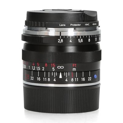 Zeiss Biogon T* 28mm F2.8 ZM - Leica M