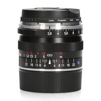 Zeiss Biogon T* 28mm F2.8 ZM - Leica M