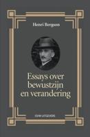 Essays over bewustzijn en verandering (Paperback)