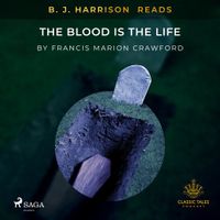 B.J. Harrison Reads The Blood Is The Life