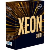 Xeon Gold 6248, 2,5 GHz (3,9 GHz Turbo Boost) Processor Xeon Gold 6248, 2,5 GHz (3,9 GHz Turbo Boost) Processor
