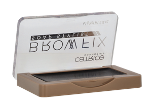 Catrice Brow Fix Stylist Solid Brow Soap 4.10 g 4.1 g