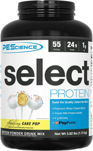 Select Protein Cake Pop (1730 gr)