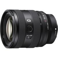 Sony SEL 20-70 F4 G ultra-wide
