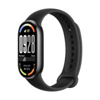Activiteit armband Xiaomi Smart Band 10 Zwart Roze