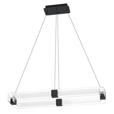 Stars of Light Moderne kantoor hanglampMogetonello 100cm - 39909