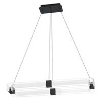Stars of Light Moderne kantoor hanglampMogetonello 100cm - 39909