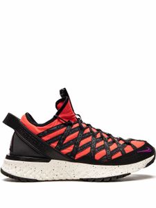 Nike baskets ACG React Terra Gobe - Rouge