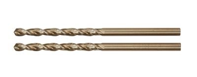 DeWalt Accessoires HSS INDUSTRIAL COBALT Metaalboor 2.5mm - DT4901-QZ