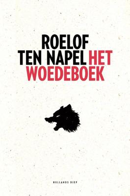 Het woedeboek (Paperback) Het woedeboek (Paperback)