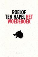 Het woedeboek (Paperback)