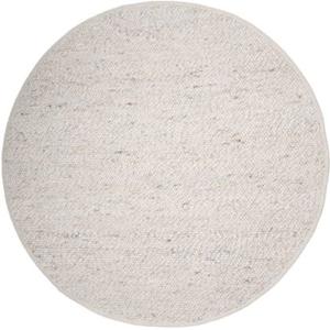 Veer Carpets - Vloerkleed Stone Beige 215 - Rond ø200 cm