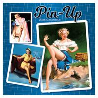 Pin Up Kalender 2026