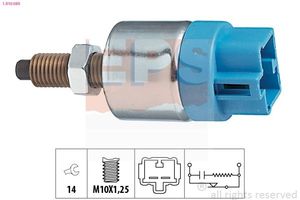 Remlichtschakelaar 1810089