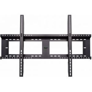 Viewsonic VB-WMK-001-2C flat panel bureau steun 2,49 m (98 ) Schroeven Zwart