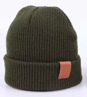 ALPZ Muts - Green