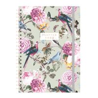 Gezinsagenda Romantisch 2023 - Spiraalgebonden (8719231375239) - thumbnail