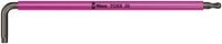 Wera 967 SXL TORX® Stiftsleutel Multicolour, lang, TX 25 - 1 stuk(s) - 05024486001 - thumbnail