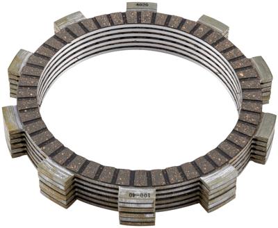 TRW Clutch kit mcc562-6