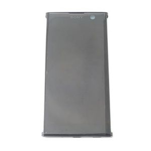 Sony Xperia XA2 Front Cover & LCD Display 78PC0600020 - Zwart