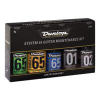 Dunlop 6500 System 65 gitaar onderhoudspakket - thumbnail